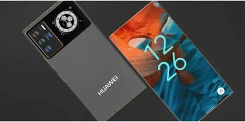 华为手机mate60南京,华为mate60概念机