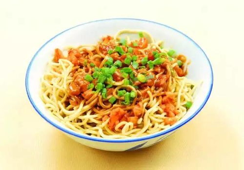 湖北美食热干面锅盔怎么做,湖北美食热干面锅盔怎么做好吃 湖北美食热干面锅盔怎么做,湖北美食热干面锅盔怎么做好吃