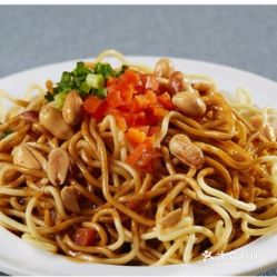 湖北美食热干面锅盔怎么做,湖北美食热干面锅盔怎么做好吃 湖北美食热干面锅盔怎么做,湖北美食热干面锅盔怎么做好吃