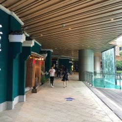 湖北美术馆旁美食城叫什么,湖北美术馆附近好玩的地方