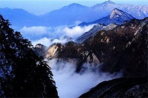 湖北旅游哪个好玩,湖北旅游最好的地方