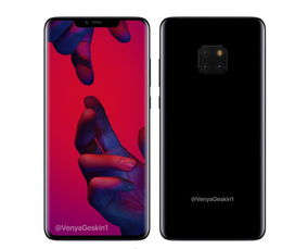 华为mate60冰麒麟,华为又要发新机, 这次或采用最新版的麒麟660