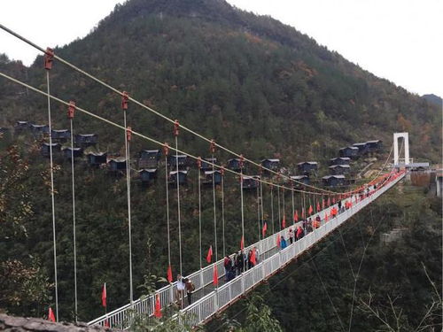 旅游避坑湖北,湖北旅游怎么样