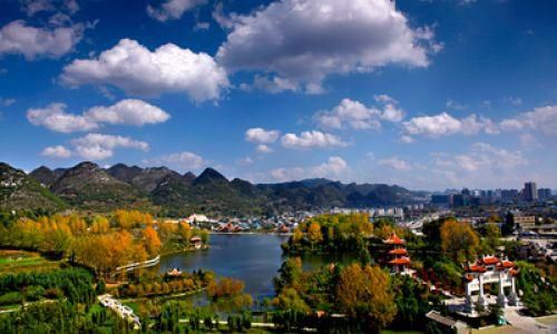 湖北云南合作旅游,湖北云南合作旅游景点