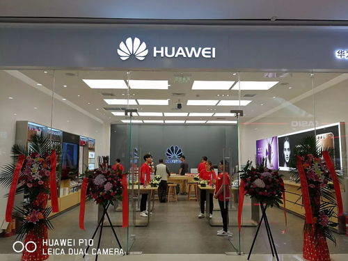 天河城华为有mate60嘛,广州天河城华为授权体验店