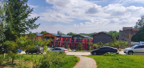 湖北野山关旅游,野山关酒店