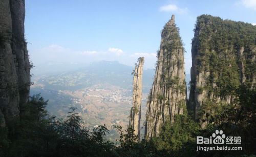 湖北冬季旅游恩施攻略,湖北冬季旅游恩施攻略图