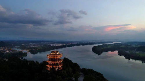 湖北桃源旅游景点,湖北桃源乡