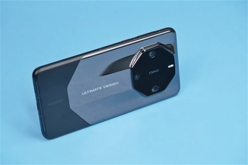 华为mate60非凡大师灵动岛,华为mate60非凡大