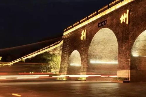 湖北荆州旅游去哪里,荆州旅行景点