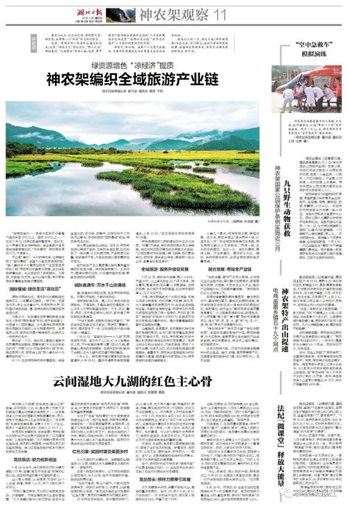 湖北日报旅游免费,湖北日报