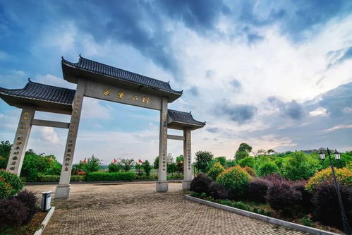 湖北黄冈孝感旅游攻略,湖北孝感好玩的景点