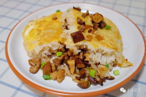 深圳湖北美食三鲜豆皮,舌尖上的武汉三鲜豆皮怎么做的