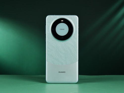 华为mate60界面布局,华为m6桌面布局