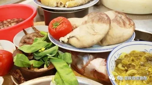 汕头湖北美食推荐,汕头美食游记