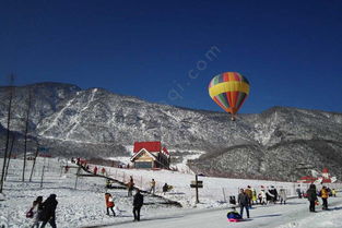 湖北旅游景点滑雪,湖北滑雪去哪里最好