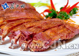 湖北美食大全武汉,湖北地道美食