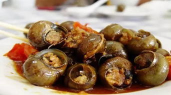 湖北美食田螺肉饺子,湘菜田螺肉