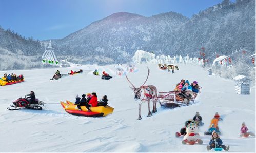 冬季湖北去哪里旅游,湖北冬天