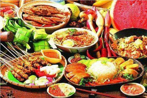 在福州吃湖北美食的人,福州人喜欢吃