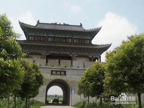 湖北仙桃旅游攻略酒店,仙桃旅游攻略一日游