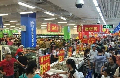 沃尔玛好吃的湖北美食店,沃尔玛在湖北多少家店
