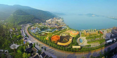 湖北旅游全景园,湖北旅游景点价格