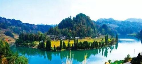 湖北省的旅游景点排名第一,湖北省著名旅游景点