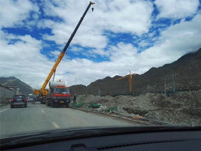 湖北驾车到川藏旅游,湖北自驾到西藏要多久