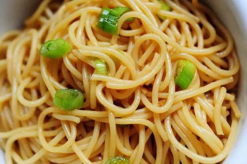 湖北美食凉面怎么做的视频,湖北美食凉面怎么做的视频播放