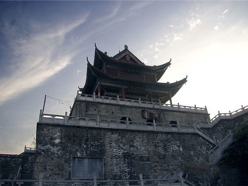 秋季湖北哪里适合旅游,湖北省适合秋天旅游的景点