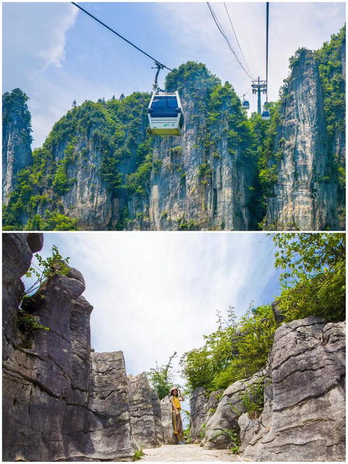 夏季湖北恩施旅游攻略,湖北恩施旅游攻略自助游攻略