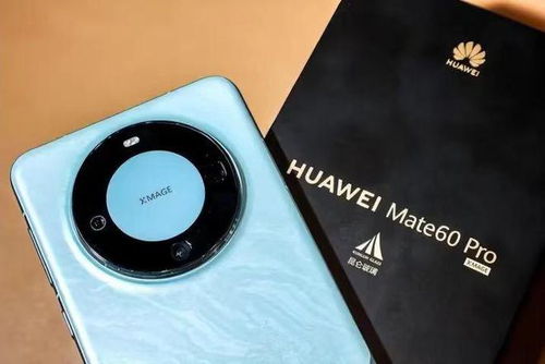 国外人买华为mate60,美国人买华为手机吗