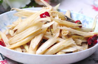 湖北美食酸辣藕带图片大全,湖北美食酸辣藕带图片大全高清