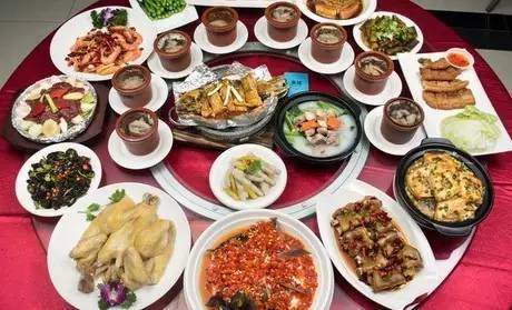 湖北美食文化的发展渊源,关于湖北美食的介绍