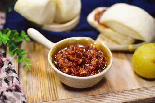 湖北美食小麦酱做法窍门,小麦酱做法与配方