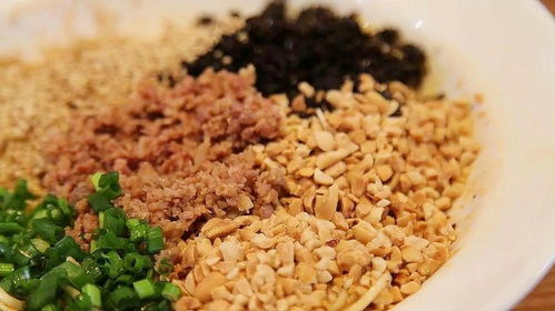 湖北美食小麦酱做法窍门,小麦酱做法与配方