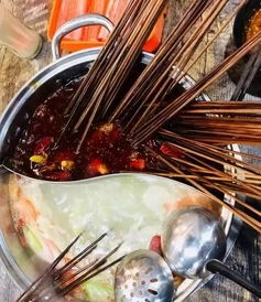 湖北美食上综艺,湖北经视美食