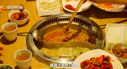 湖北美食团购直播,湖北电视台人气美食