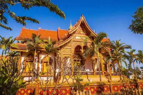 湖北出发西双版纳旅游,武汉到西双版纳旅游团