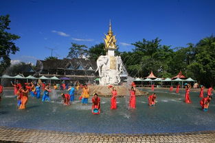 湖北出发西双版纳旅游,武汉到西双版纳旅游团