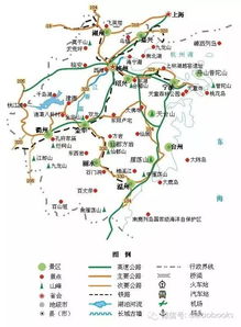 湖北旅游环境分析图,湖北旅游地理