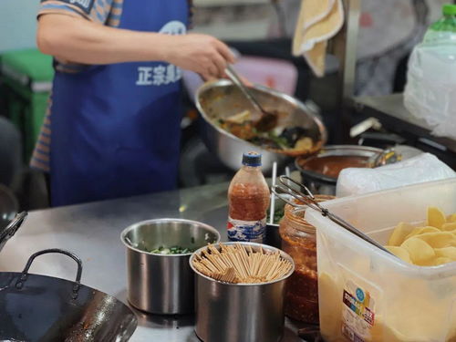 湖北美食团购夜宵孝感,孝感美食城
