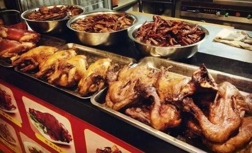 湖北美食团购夜宵孝感,孝感美食城