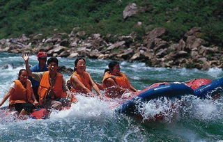 湖北旅游全家桶价格是多少,湖北旅游团