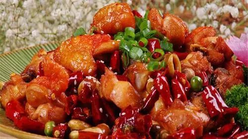 湖北美食杜家鸡,湖北省杜家鸡在陕西省有几家