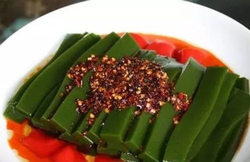 湖北美食的顺口溜段子视频,湖北美食口味