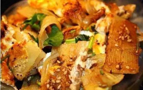 湖北美食的顺口溜段子视频,湖北美食口味