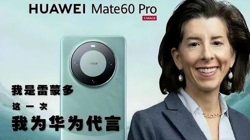国外有人买华为mate60吗,老外买华为mate40