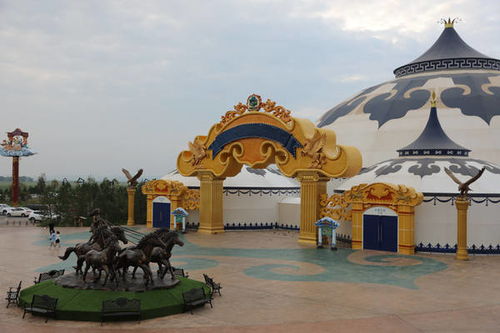 暑假带娃旅游湖北,湖北带娃自驾游